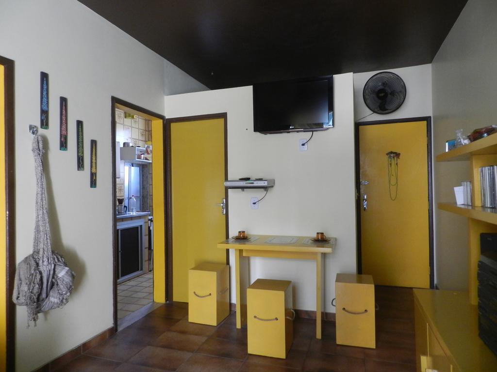 Apartamento Edificio Mirage Salvador Exterior foto