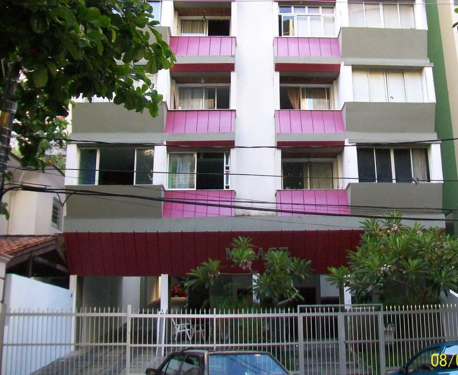Apartamento Edificio Mirage Salvador Exterior foto
